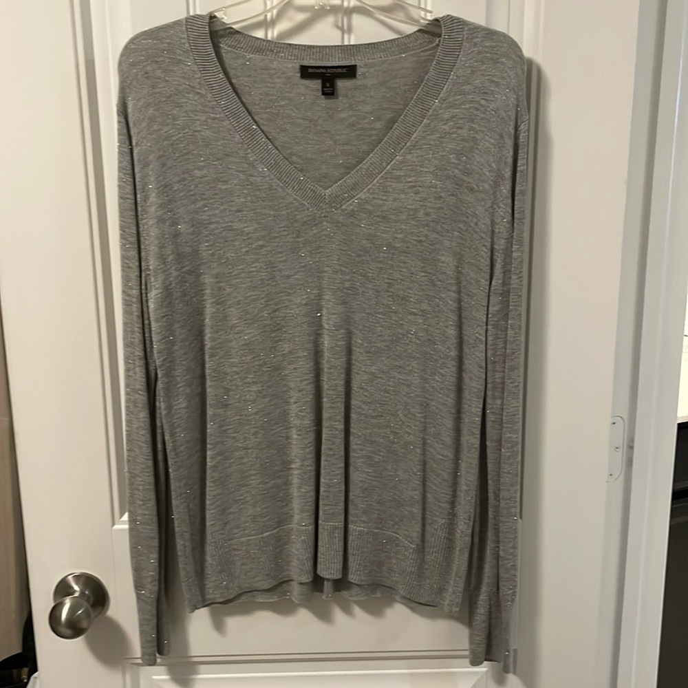 Banana Republic sweater
